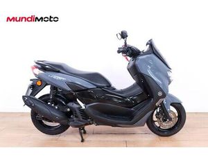 YAMAHA NMAX - MUNDIMOTO