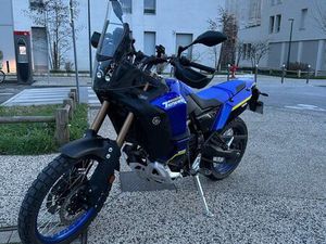 YAMAHA TENERE WORLD RAID