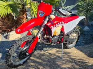 ENDURO GASGAS EC 250