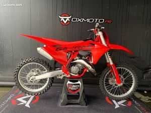 GASGAS 125 MC - ANNÉE 2025