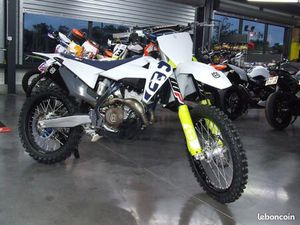 HUSQVARNA 350 FC