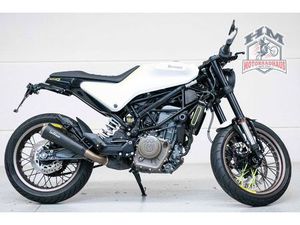 HUSQVARNA VITPILEN 401