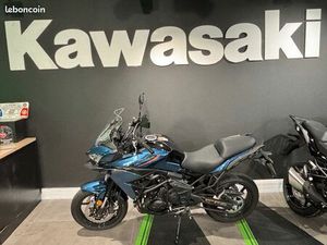 KAWASAKI VERSYS 650 A2 2026 1 300KMS