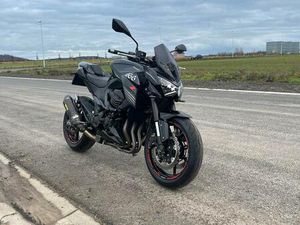 ② A VENDRE KAWASAKI Z800 ABS