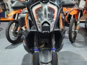 KTM 1290 ADVENTURE S 2023 1290 CM3 | MOTO TRAIL | 23 000 KM | ORANGE | 11000 CARCASSONNE