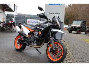 KTM 890 SMT ABS 1. HAND