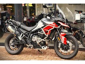 ② TRIUMPH TIGER 850 SPORT ***MOTOVERTE.BE***