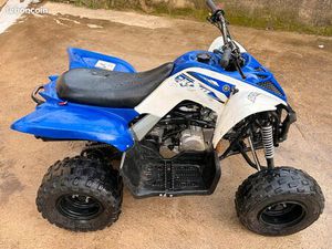 YFM 90 RAPTOR YAMAHA