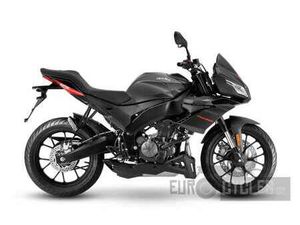 APRILIA TUONO 125 EURO5