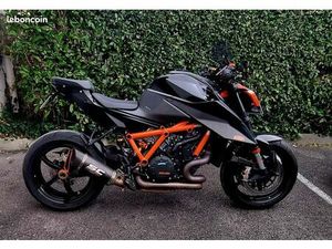 KTM SUPERDUKE 1290 V3