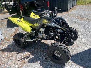 700R SPÉCIAL EDITION