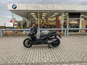 ② BMW C 400 X - NIEUWSTAAT