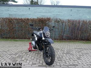 ② BMW R NINE-T URBAN G/S - GARANTIE 2 ANS
