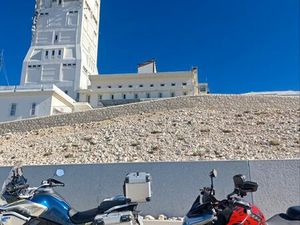 CF MOTO 800 MT TOURING