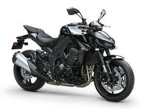 ② KAWASAKI Z1100 2026