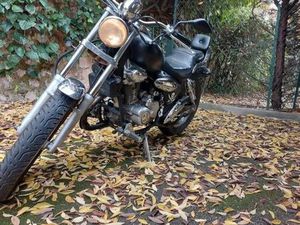 KYMCO 125 - 30MIL KM