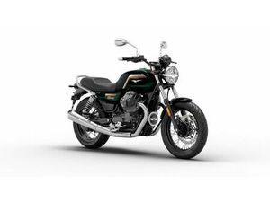 MOTO GUZZI V7 SPECIAL 2026 850 CM3 | MOTO ROADSTER | 152 KM | VERT | 06000 NICE