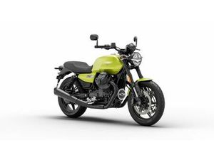 MOTO GUZZI V7 SPORT 850 2026 850 CM3 | MOTO ROADSTER | 152 KM | GRIS | 06000 NICE
