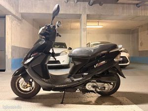 PEUGEOT V-CLIC 50
