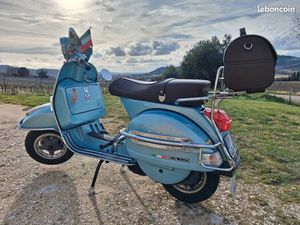 VESPA PX