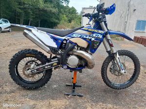 300 SHERCO SE-R 2T