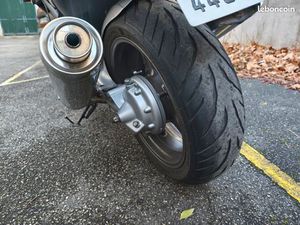 1100 BT BULLDOG 28000 KM