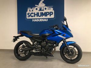 YAMAHA XJ6-S DIVERSION