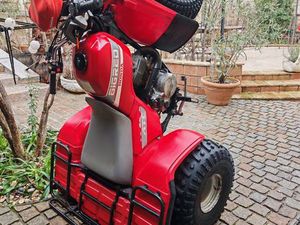 ATC HONDA 250 BIG RED ES