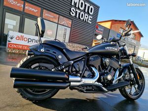 INDIAN CHIEF DARKHORSE - BON ETAT