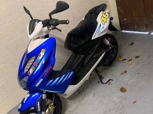 NITRO VALENTINO ROSSI 46