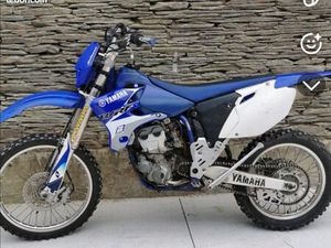 WRF 250