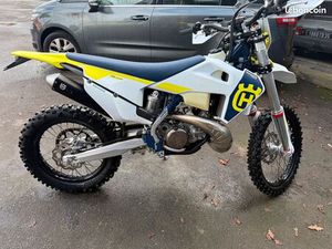 ENDURO 250