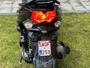 ② SYM ORBIT 3 2023