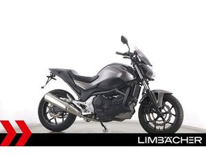 HONDA NC 700 S - 35KW - A2-KONFORM!