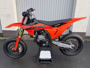KTM SMR 450 2025