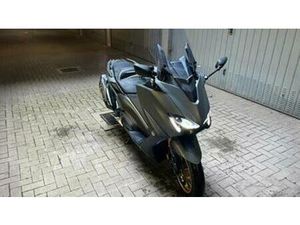YAMAHA T MAX 560 - 2020