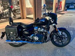 ROYAL ENFIELD SUPER METEOR 650 2023