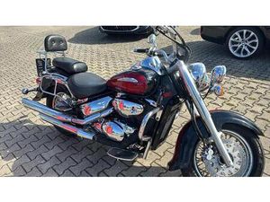 SUZUKI VL 800 CRUISER