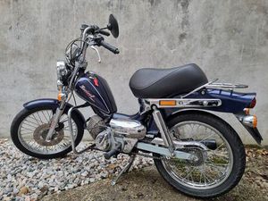 TOMOS REVIVAL 49 CM3, 2003 GOD.