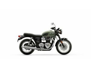 TRIUMPH BONNEVILLE T120