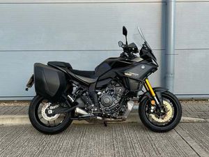 YAMAHA TRACER 7 GT FOR SALE IN NEWMARKET