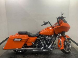 2013 HARLEY-DAVIDSON ROAD GLIDE CVO CUSTOM