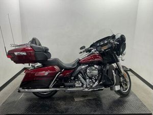 2015 HARLEY-DAVIDSON ELECTRA GLIDE ULTRA LIMITED LOW