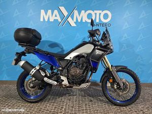 YAMAHA TÉNÉRÉ 700