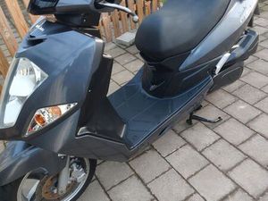 DAELIM SA7 SL 125U OTELLO FI