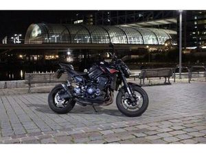 KAWASAKI Z900 A2