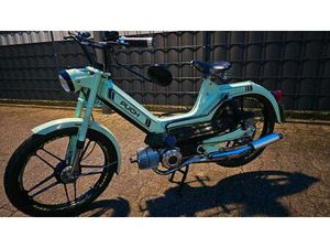 PUCH MAXI S