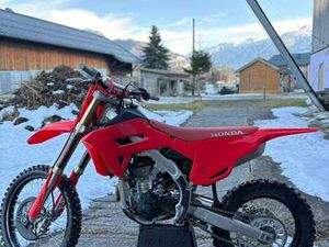 CRF 250 (RX)