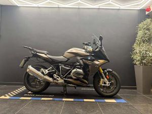 USED BMW R 1200 RS 1200 SPORT SE FOR SALE IN ESSEX