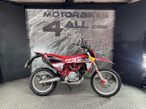 GAS GAS ES 700 EURO 5 693 CC